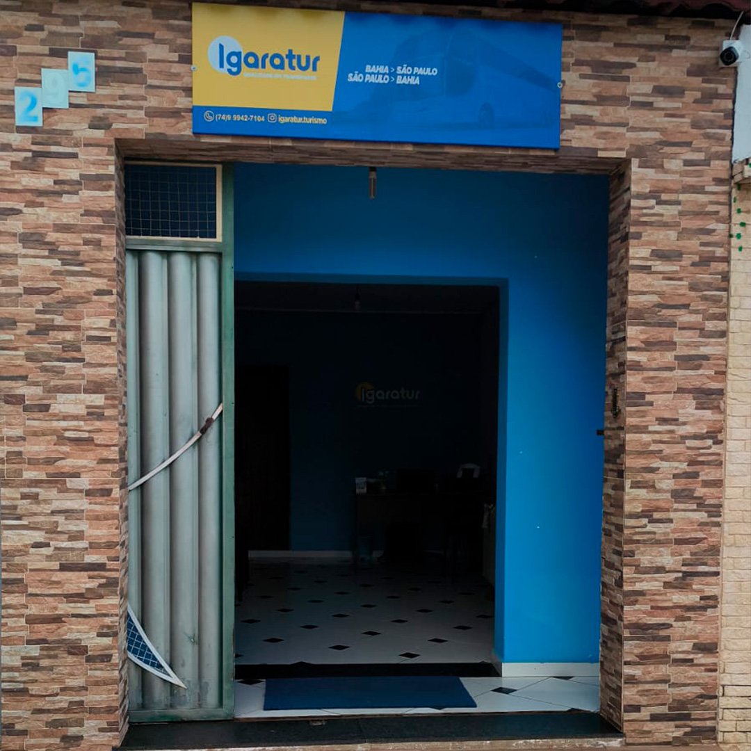 Foto Agência Igara