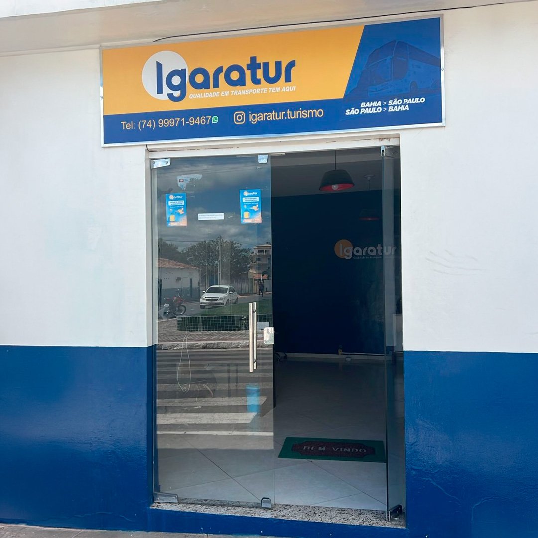 Foto Agência Caldeirão Grande