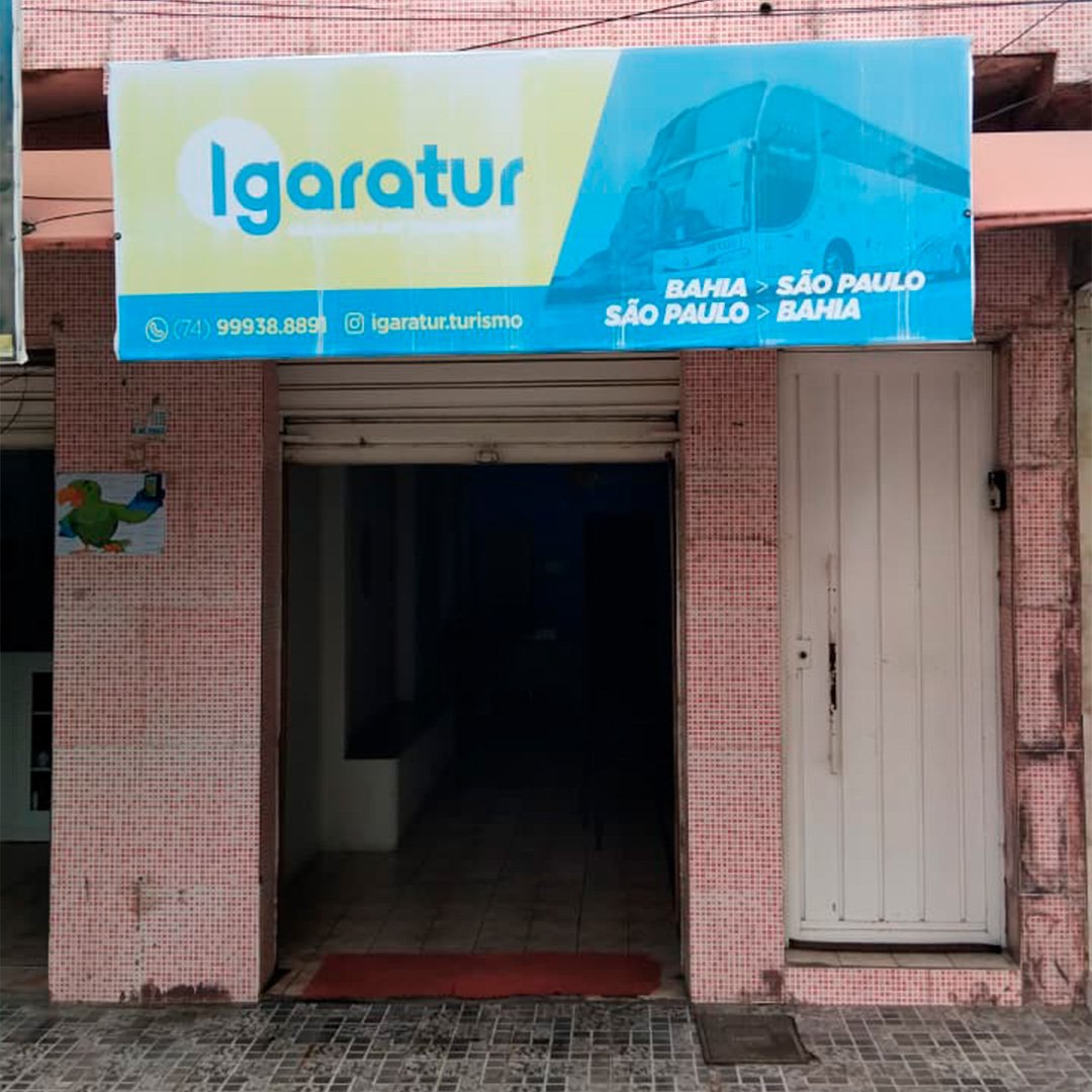 Foto Agência Filadélfia